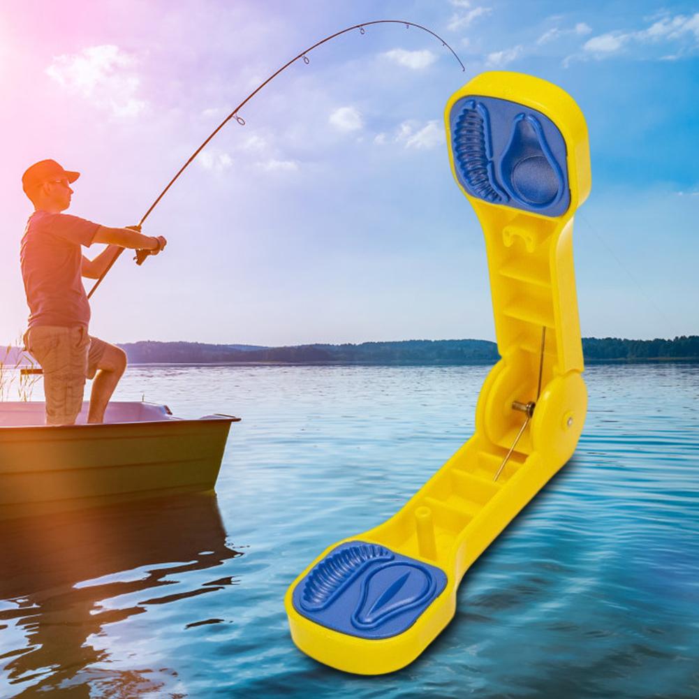 Angelköderform Praktisches Zubehör Multifunktionale Köderform Tragbares Zubehör Praktisch für Angelzubehör