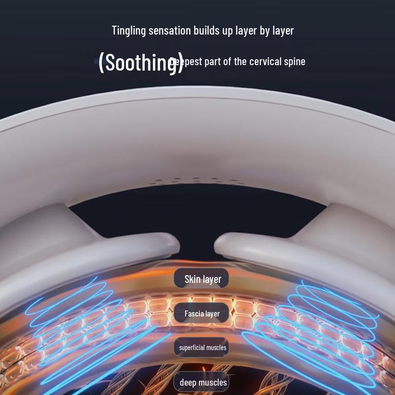 BEAR Neck and Shoulder Massagers