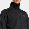 Adidas Originals Beckenbauer Track Top Jersey JC7417 Black [adidas] Men's [2XL-Black(JC7417)]