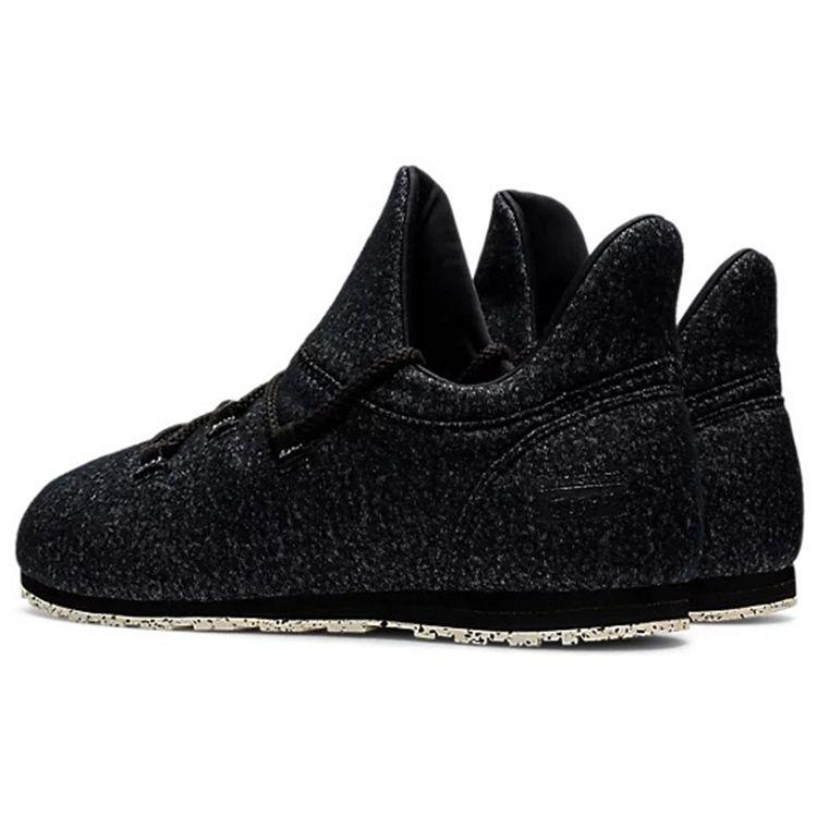 Onitsuka Tiger Monte Pokhara Black Men Sneakers 1183B777-001