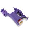 Professional Portable Strong Motor Tattoo Machine Novice Liner Shader Tattoo MachinePurple