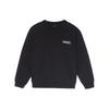 Sweatshirt Black Kids' 682018TMVE61070