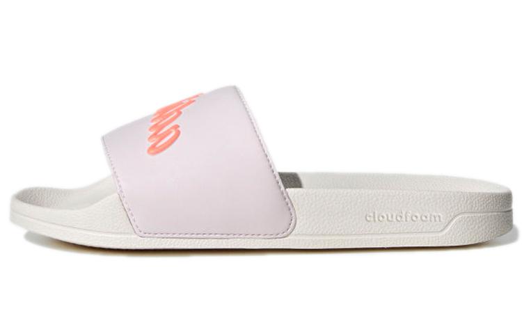 Шлепанцы Adidas Adilette Shower  Almost Pink  Женские GZ5925 36⅔