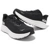 HOKA  Arahi 7 Wide Black White Women Sneakers 1147890-BWHT