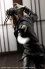 KOTOBUKIYA TV anime Kenshin Swordsman Romantic ARTFX J Hajime Saito scale PVC painted finished figure "Rurouni -Meiji Story" 1/8