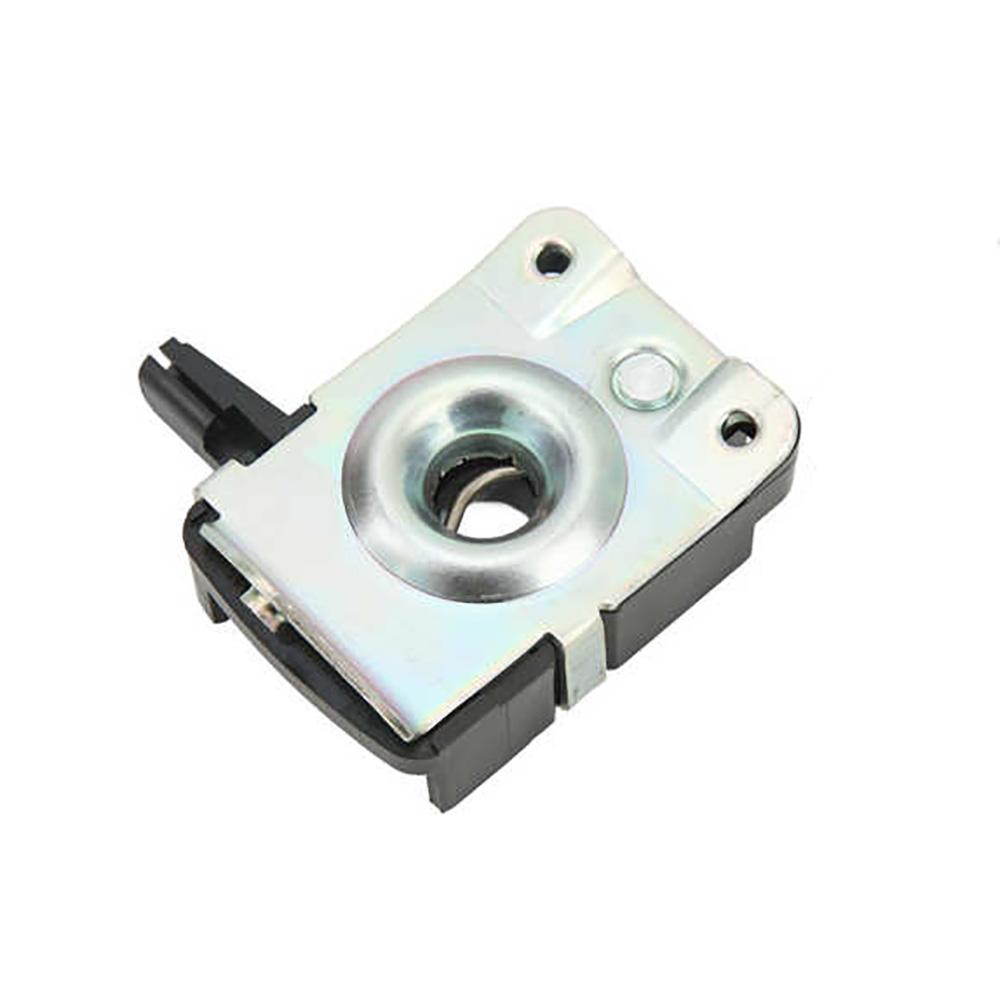 Driver Left Side Lower Hood Latch Lock For BMW E36 3-Series Z3 M3 51238122269
