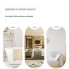 Smart Remote-Controlled Aroma Diffuser: Automatic, Timed Fragrance Machine for Hotel & Bathroom Use