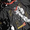 Mazinger Anime Unisexga Tshirt Black Gift For Friends