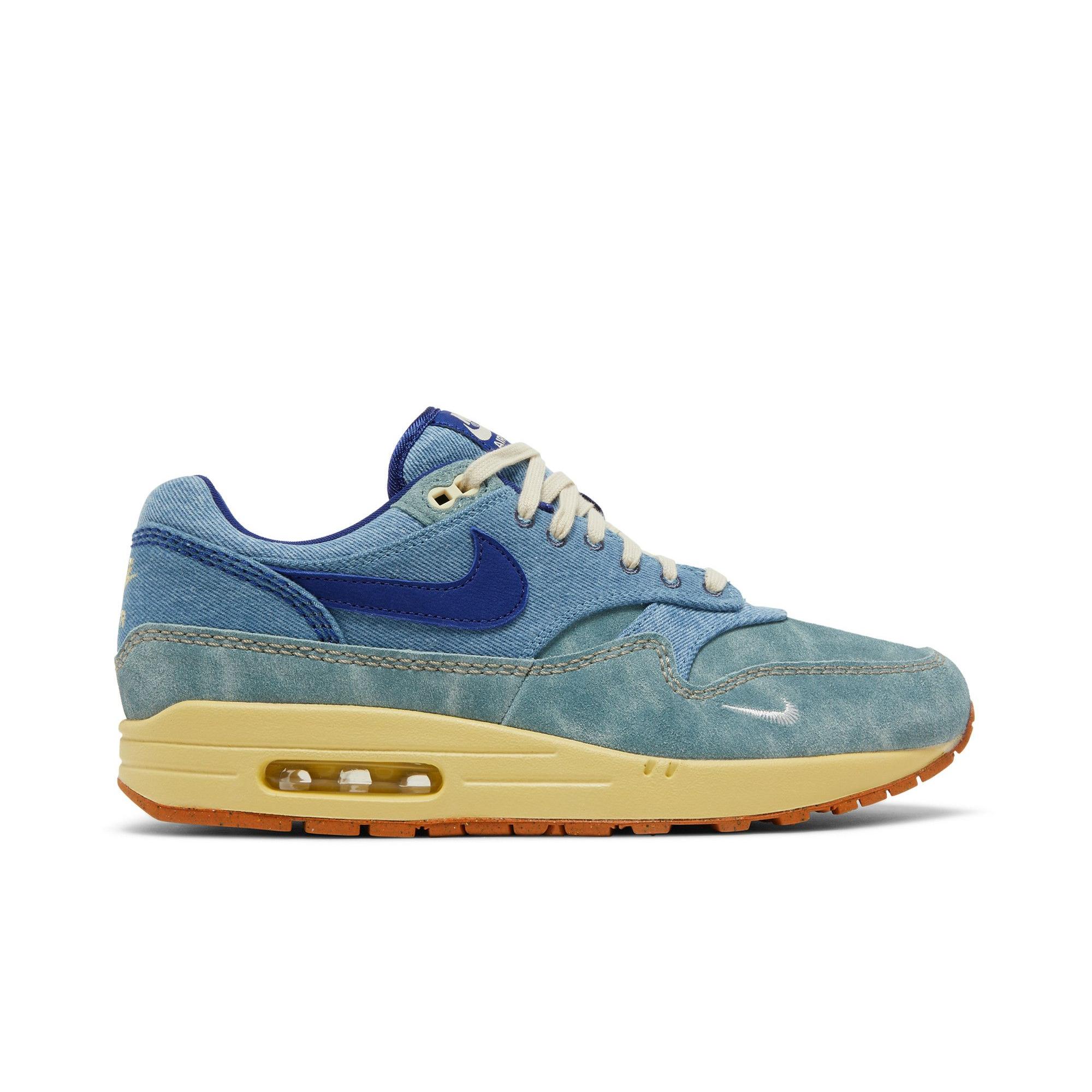 Nike Air Max 1 Premium `Dirty