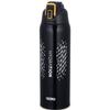 Thermos Sports Bottle 1.5L Black Orange FHT-1501F BKOR 1500 ml