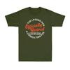 The Legend Has Officially Retired Funny Retireunisext Saying Gifts Unisexs Tshirt