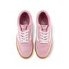 VANS Brooklyn LS Třešňově růžové Dámské skate boty