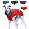 Large Breed Dog Clothes Warm Canine Coat Comfortable Dog Attire Padded Dog Vests for Dogs of Various Size