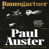 Baumgartner by Paul Auster Paperback Book 9780571384952