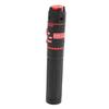 Fiber Optic Visual Fault Locator 80KM 2.5mm Universal Connector Non Touch Rechargeable Fiber Optic Red Light Pen