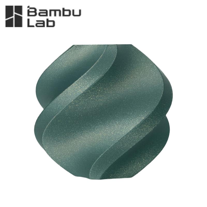 

Bambu Lab Starlight PLA 3D Printing Filament CN plug (adapter included)