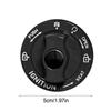 For Auto Interior Ignition Button Cover Alloy Car One-Touch Start Button Engine Contact Protective Cover Ignition Switchs