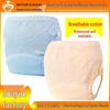 Infant Cotton Waterproof Potty Training Pants - Breathable, Washable, Quick-Dry for Boys & Girls