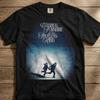 Eternal Sunshine of the Spotless Mind T-Shirt | Joel and Clementine Running Tee
