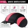 Geartle Cycling Cap for Men and Helmet Inner Cap for Road Cross and Bicycles Women, Breathable, Sweat-Wicking, Quick-Drying, Bikes, Bikes, (Pink)