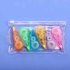 Creative Multifunction Correction Tape for Students - Cute Mini Design