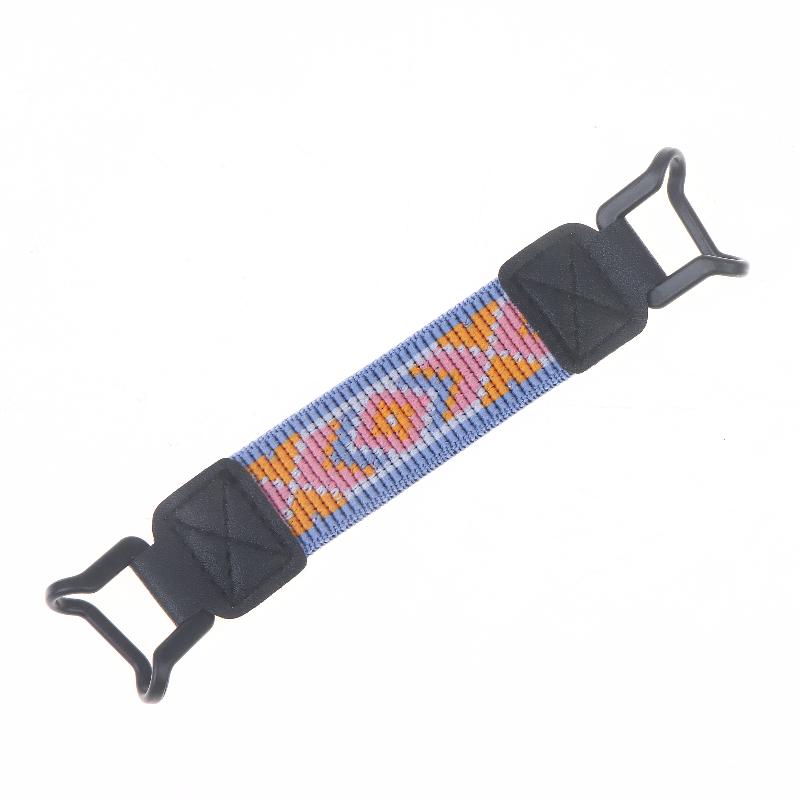 

Pu Leather Ereader Secure Hand Strap Versatile High Elastic Tablet Finger Grip Holder For Ebook Tablet A1