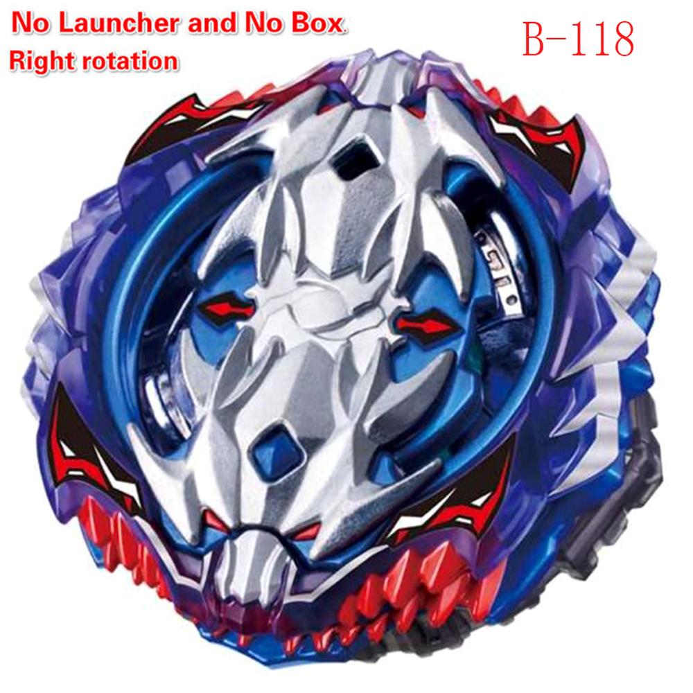 Burst B-131 Phoenix Morto Girosfera Metallo Trottola da Battaglia Giocattolo Spinner per Bambini Giochi Divertenti Regalo di Natale
