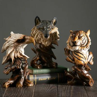 Boligdekorationer – Statuetter