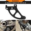 NICECNC For Husqvarna TE 300i TE 250i FE 350 FE 450 FE 501 2020-2023 Rear Brake Disc Guard For GasGas EC 300 EC 250 2021-2023