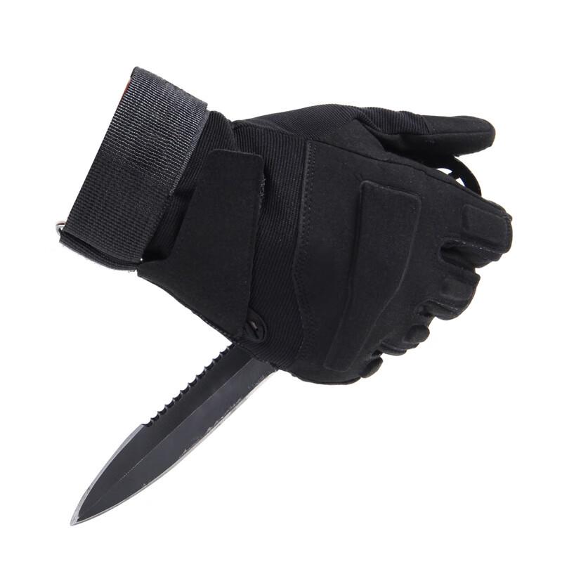 Tingbai Tactical Full Finger Outdoor Gloves