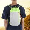 Sport Backpack Men Light Weight Hiking Backpack Women Travel Bag Laptop Camping BagLight Green