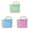 Food-grade Silicone Fresh-keeping Bag Microwaveable Cat Food Storage Bag  Kitchen Tool