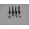 For 4 Pcs 4CYL Injectors Rail Repair Kit OMVL REG