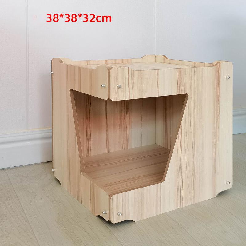 Cama De Rede Para Gato Espreguiçadeira De Descanso Com | Parcelamento