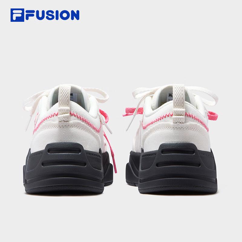 FILA 50-50 DX II Canvas Skate Shoes