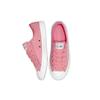 Converse Chuck Taylor All Star Dainty Rainbow Low Top Pink/White Women's 564980C