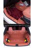 Compatible Trunk Mat for 26 Changan Second-Gen X5Plus Models - Custom Interior Tail Box Mat