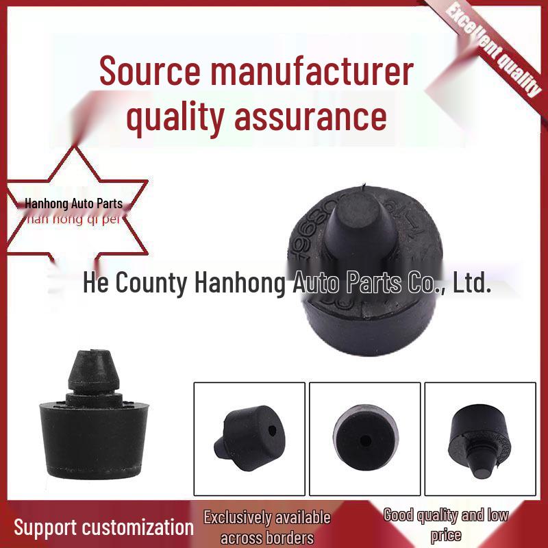 

Infiniti Q45 Q50 QX56 Q60 Q70 Door Buffer Anti-Collision Rubber 80896-AR000. Han Hong