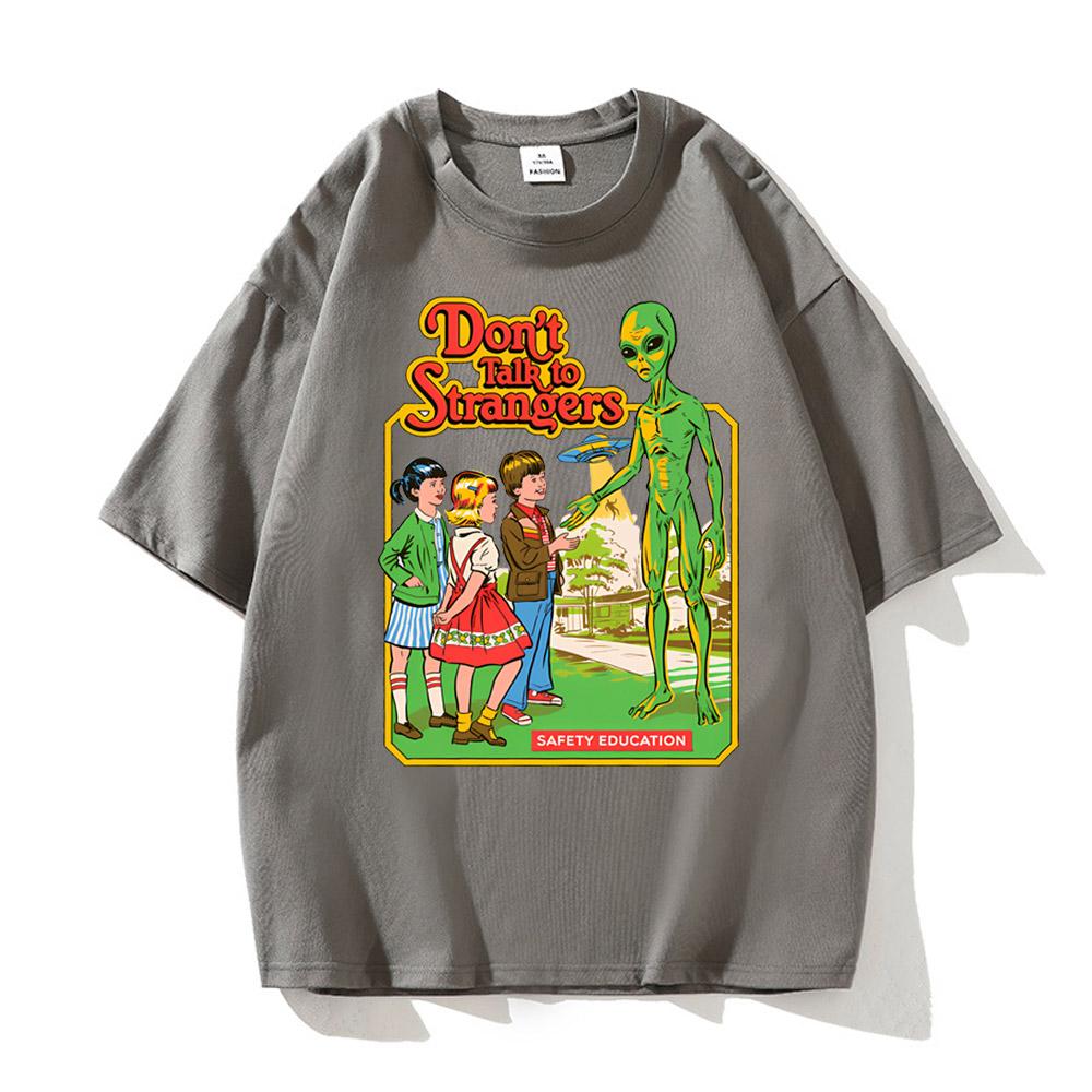 Halloween Hexentrank Kaffee Schwarze Magie Unisex T-Shirt Sommerkleidung Freizeitkleidung T-Shirt Hohe Qualität Baumwolle Atmungsaktive Oberteile