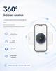 25W Magnetic Wireless Car Charger & Phone Holder Qi2.2 Fast Charging