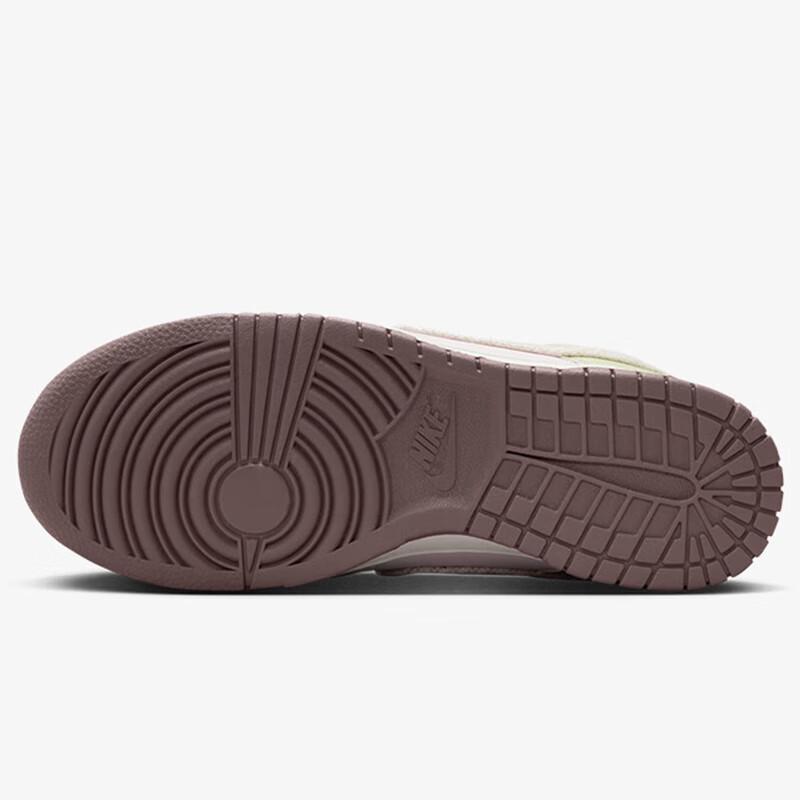 Nike Dunk Casual Sneakers for Women and Big Kids