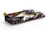 Sunrich TSM MODEL Cadillac R Le Mans 24 Hours 2025 CADILLAC HERTZ TEAM JOTA TSM430904 1/43 V-Series #38 (Finished Model)