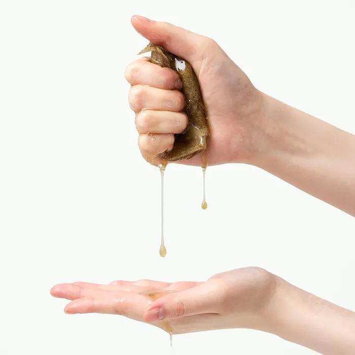 Calm/Trouble Care_Wellderma Tea Tree Herb Tox Cica Mask 1 Box (5 Sheets)