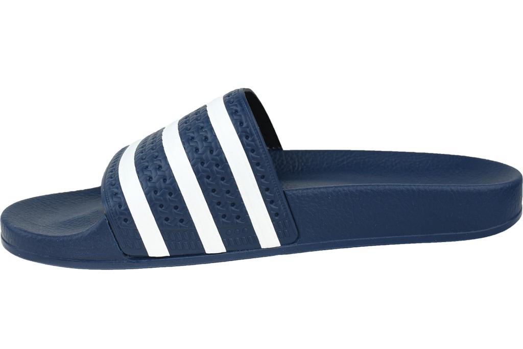 adidas Adilette, Mens navy Slides