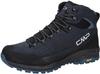 CMP Vertyx Mid Waterproof Trekking Shoes (3Q17287) Anthracite/ocean