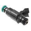 Set of 6 Fuel Injectors FBJC100 For Nissan 350Z 3.5L 2003-2004