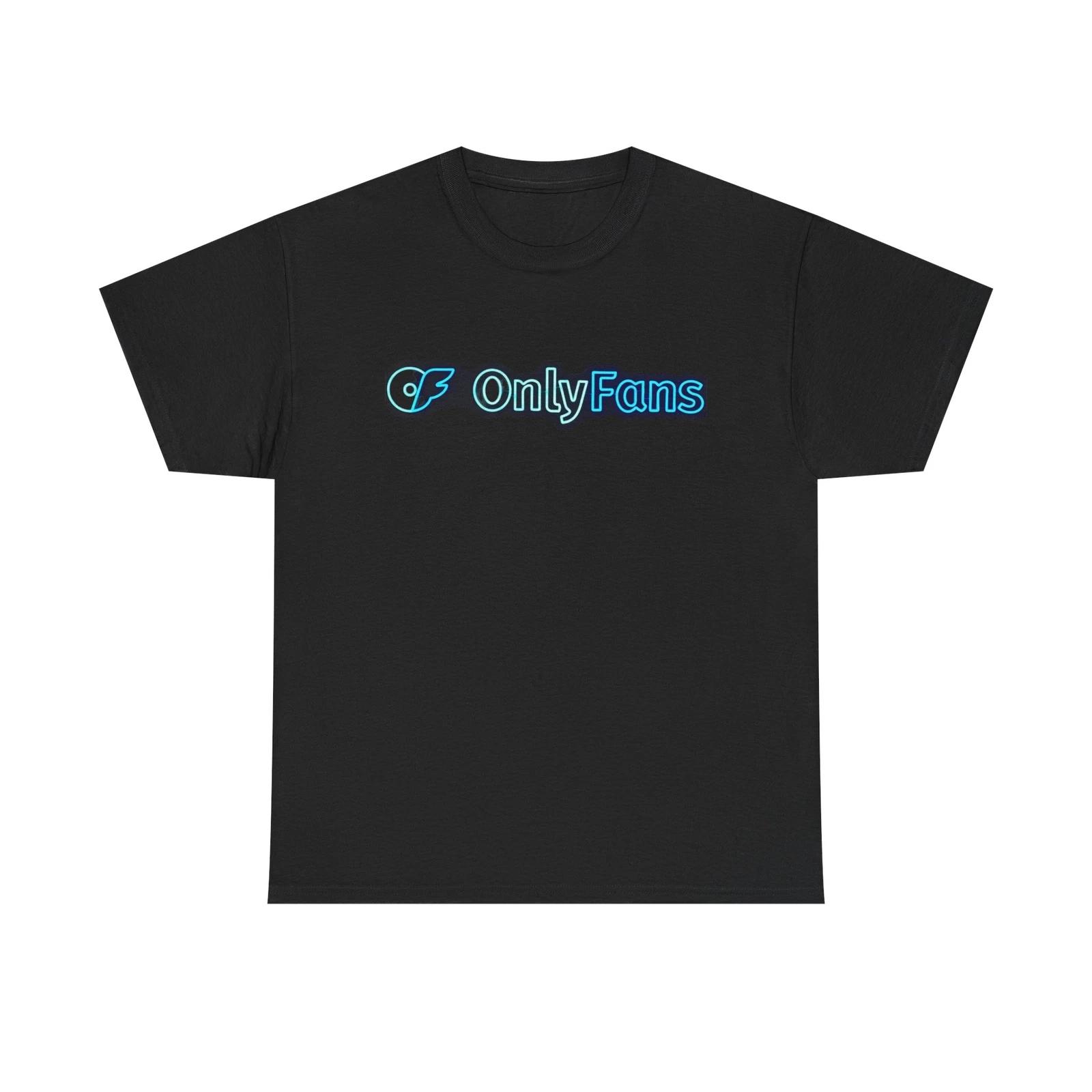 Men s and Women s T-shirts Onlyfans XXXXL