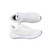 Adidas Ultrabounce Little Kid White Lucid Blue Kids Sneakers Cloud-White Zero-Metallic HQ1297