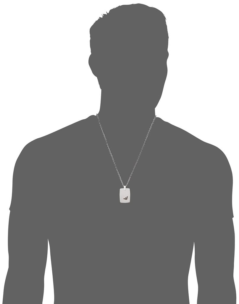 Emporio Armani Halskette EGS2471040 [Emporio Armani] Herren [Artikel]