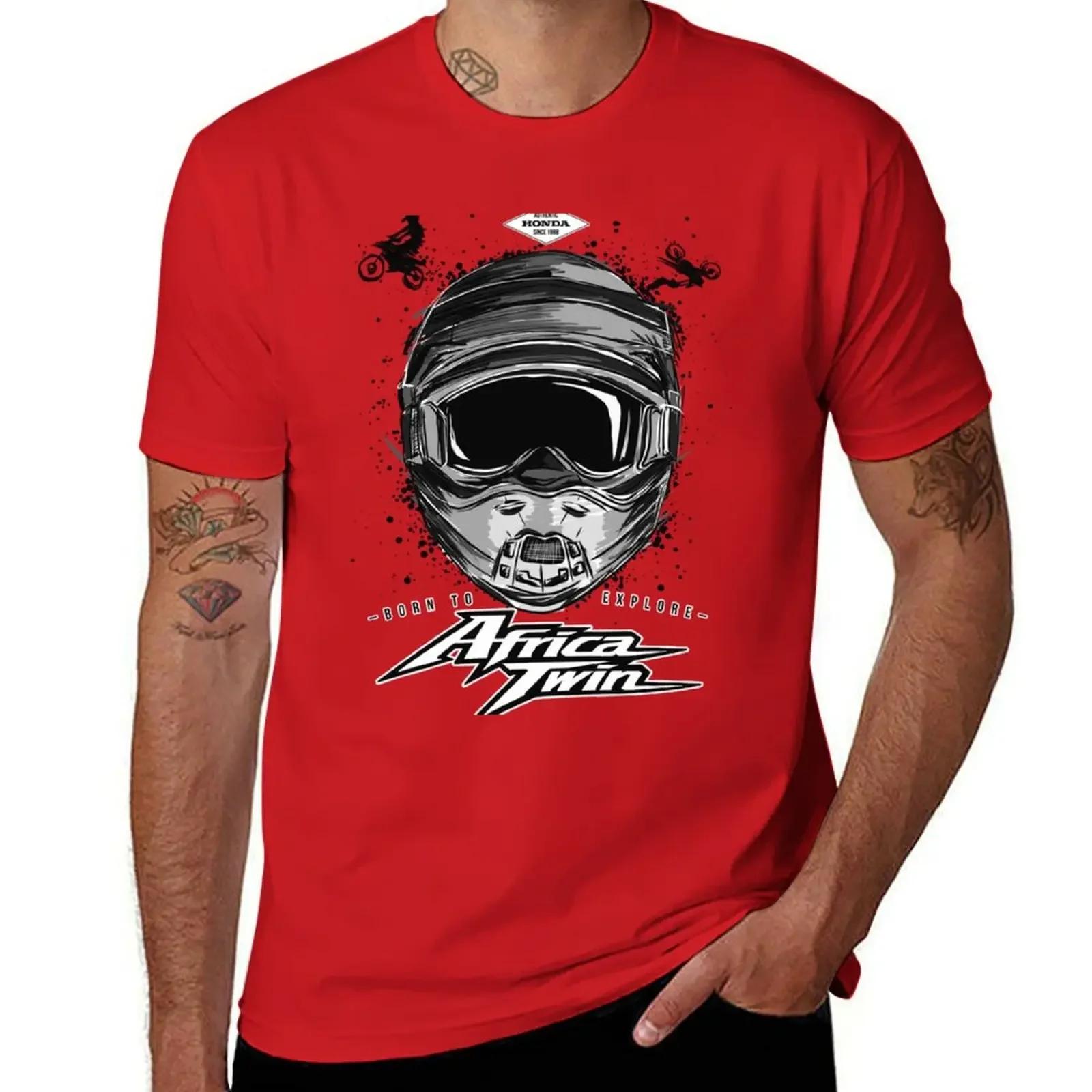 

Motorbike Adventure TShirt blacks graphic tee shirt tees mens funny t shirts 2025 new model S